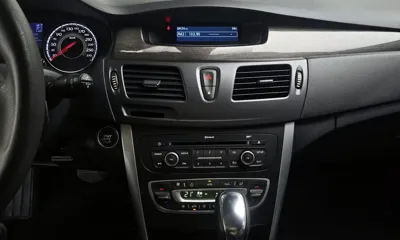 Renault-KoreaSamsung SM5 2014, 188204 км, за 1510.77 USD - фото 15