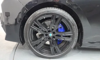 BMW i7 2024, 40248 км, за 72185.37 USD