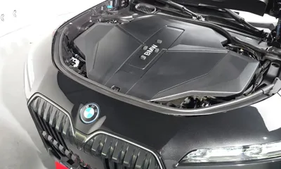 BMW i7 2024, 40248 км, за 72185.37 USD - фото 6