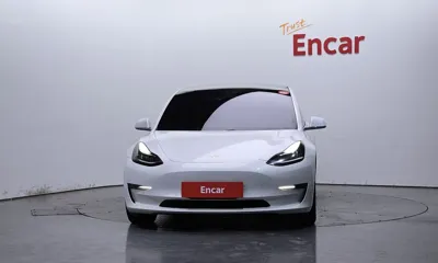 Tesla Model 3 2020, 156416 км, за 14434.82 USD