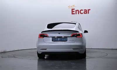 Tesla Model 3 2020, 156416 км, за 14434.82 USD