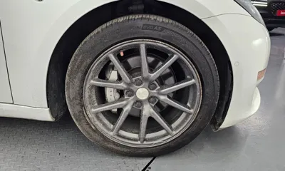 Tesla Model 3 2020, 156416 км, за 14434.82 USD