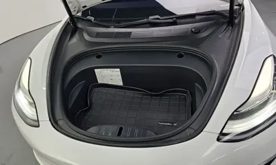Tesla Model 3 2020, 156416 км, за 14434.82 USD - фото 6