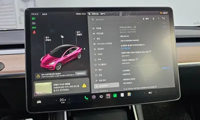 Tesla Model 3 2020, 156416 км, за 14434.82 USD - фото 8