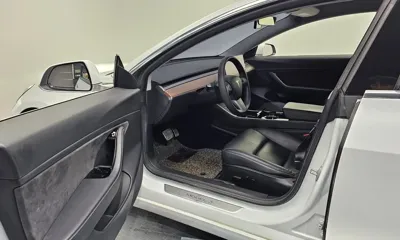 Tesla Model 3 2020, 156416 км, за 14434.82 USD - фото 10