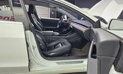 Tesla Model 3 2020, 156416 км, за 14434.82 USD - фото 11