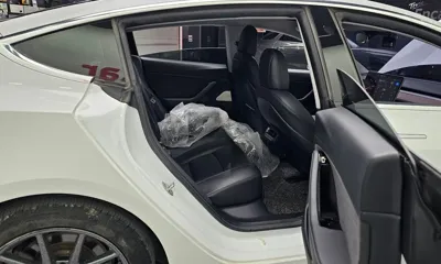 Tesla Model 3 2020, 156416 км, за 14434.82 USD - фото 12
