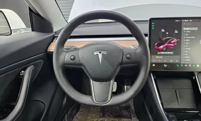 Tesla Model 3 2020, 156416 км, за 14434.82 USD - фото 13