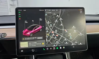 Tesla Model 3 2020, 156416 км, за 14434.82 USD - фото 14