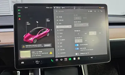 Tesla Model 3 2020, 156416 км, за 14434.82 USD - фото 16