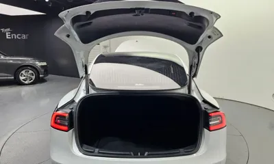 Tesla Model 3 2020, 156416 км, за 14434.82 USD - фото 20