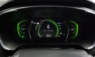 Renault-KoreaSamsung SM6