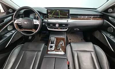 Kia K9