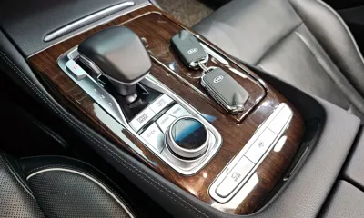 Kia K9