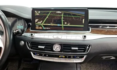 Kia K9
