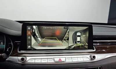Kia K9