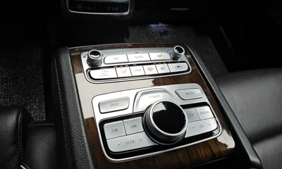 Kia K9