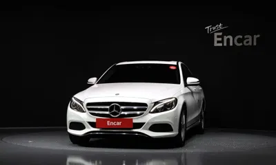 Mercedes-Benz C-Class 2018, 114449 км, за 11384.35 USD