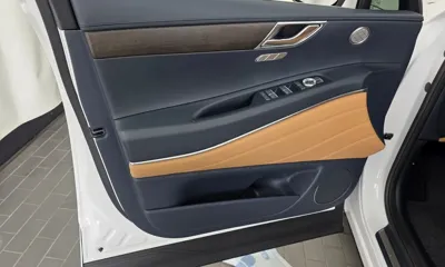 Genesis GV80 2022, 34572 км, за 35688.81 USD - фото 24