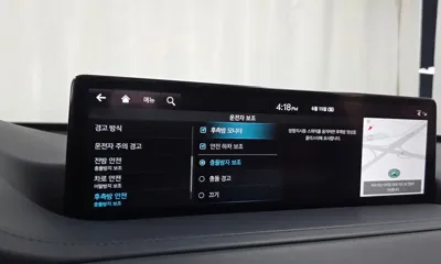 Genesis GV80 2022, 34572 км, за 35688.81 USD - фото 32
