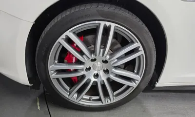 Maserati Ghibli 2017, 19197 км, за 22752.38 USD