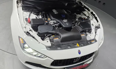 Maserati Ghibli 2017, 19197 км, за 22752.38 USD - фото 6