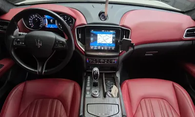Maserati Ghibli 2017, 19197 км, за 22752.38 USD - фото 7
