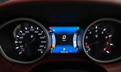 Maserati Ghibli 2017, 19197 км, за 22752.38 USD - фото 8