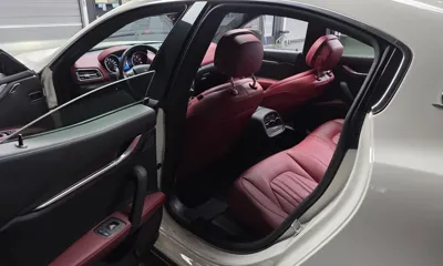 Maserati Ghibli 2017, 19197 км, за 22752.38 USD - фото 11