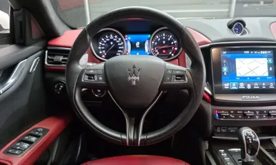 Maserati Ghibli 2017, 19197 км, за 22752.38 USD - фото 12