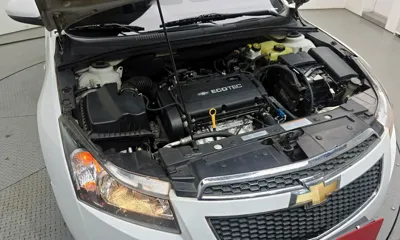 ChevroletGMDaewoo Cruze 2012, 124353 км, за 1488.66 USD - фото 6