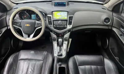 ChevroletGMDaewoo Cruze 2012, 124353 км, за 1488.66 USD - фото 7