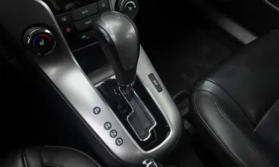 ChevroletGMDaewoo Cruze 2012, 124353 км, за 1488.66 USD - фото 9