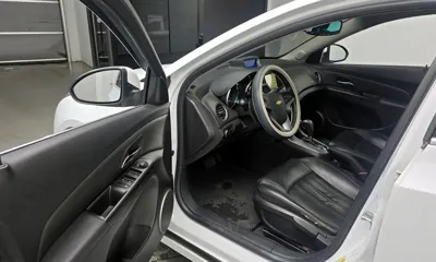 ChevroletGMDaewoo Cruze 2012, 124353 км, за 1488.66 USD - фото 10