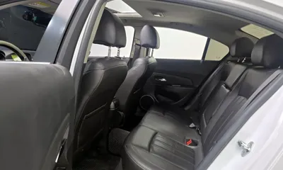 ChevroletGMDaewoo Cruze 2012, 124353 км, за 1488.66 USD - фото 12