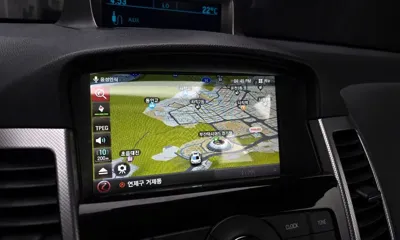 ChevroletGMDaewoo Cruze 2012, 124353 км, за 1488.66 USD - фото 15