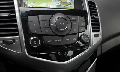 ChevroletGMDaewoo Cruze 2012, 124353 км, за 1488.66 USD - фото 16