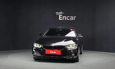 BMW 4-Series 2020, 31273 км, за 14821.55 USD - фото 3