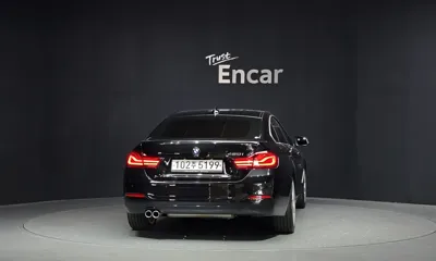 BMW 4-Series 2020, 31273 км, за 14821.55 USD - фото 4