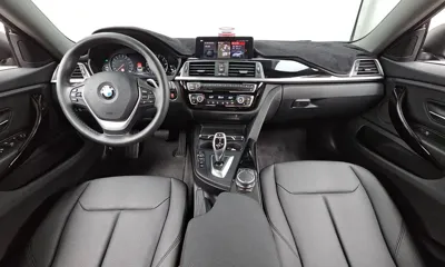 BMW 4-Series 2020, 31273 км, за 14821.55 USD - фото 7