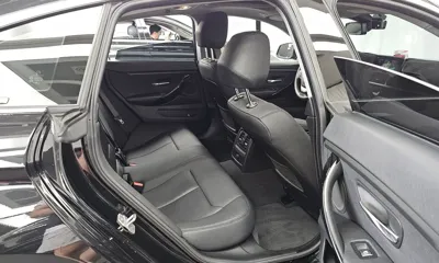 BMW 4-Series 2020, 31273 км, за 14821.55 USD - фото 12