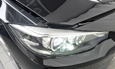 BMW 4-Series 2020, 31273 км, за 14821.55 USD - фото 22