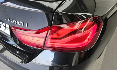 BMW 4-Series 2020, 31273 км, за 14821.55 USD - фото 23