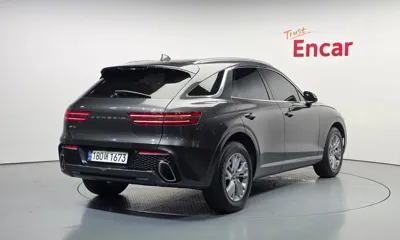 Genesis GV70 2024, 18336 км, за 24550.35 USD