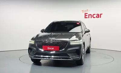 Genesis GV70 2024, 18336 км, за 24550.35 USD