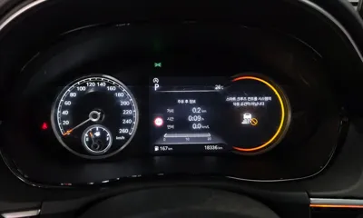Genesis GV70 2024, 18336 км, за 24550.35 USD - фото 8