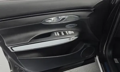 Genesis GV70 2024, 18336 км, за 24550.35 USD - фото 24