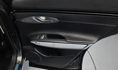 Genesis GV70 2024, 18336 км, за 24550.35 USD - фото 25