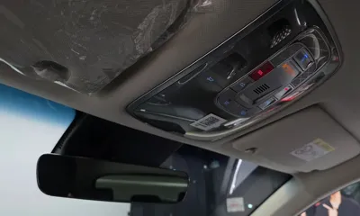 Genesis GV70 2024, 18336 км, за 24550.35 USD - фото 30