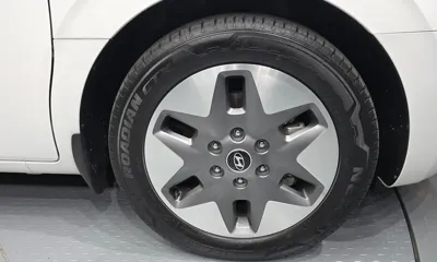 Hyundai Staria 2025, 32409 км, за 19860.64 USD - фото 21